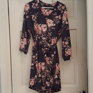 Britons Ivy button-down dress size M (6-8)